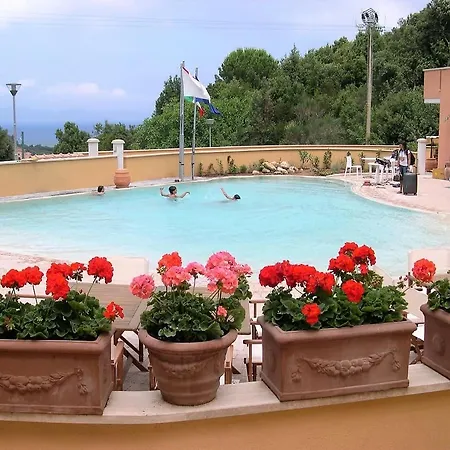 Pergola 19 شقة