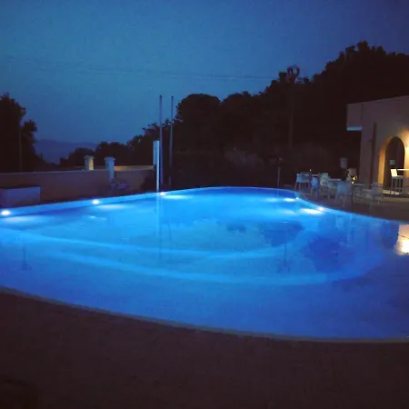 Pergola 19 شقة كافو