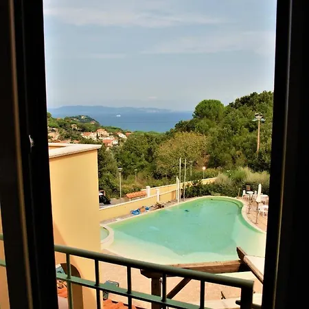 Pergola 19 Appartamento